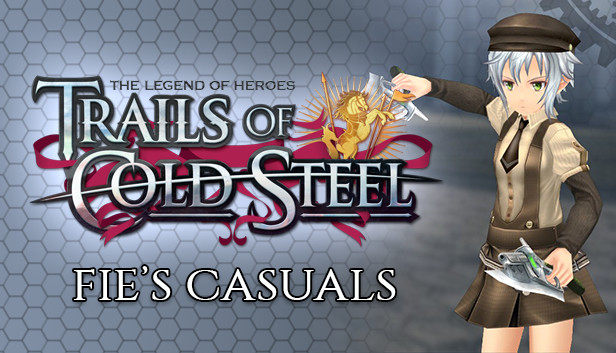 Legend Of Heroes Trails Of Cold Steel Hentai