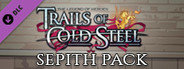 The Legend of Heroes: Trails of Cold Steel - Sepith Pack