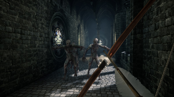 In Death