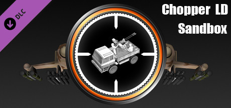 Chopper: Lethal darkness - Sandbox - UncensorPat.ch