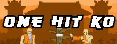 One Hit KO 게임 이미지