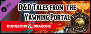Fantasy Grounds - D&D Tales from the Yawning Portal
