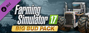 Farming Simulator 17 - Big Bud Pack