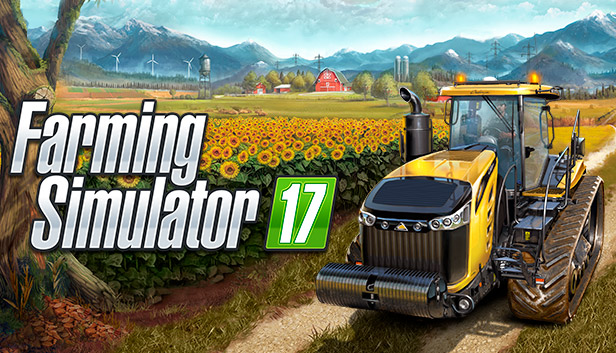 Farming Simulator 17, Software