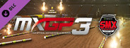 MXGP3 - Monster Energy SMX Riders Cup