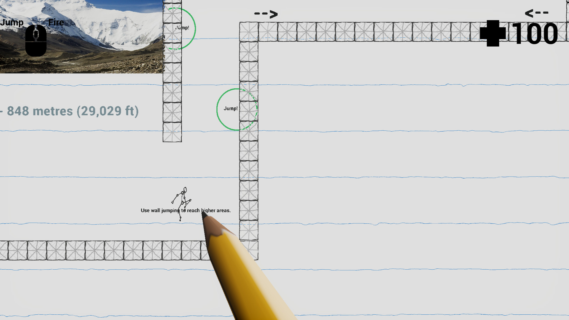 Sketch! Run! Demo #4