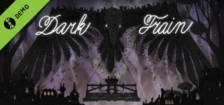 Dark Train Demo banner