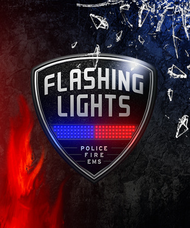 Flashing Lights - Chief Edition