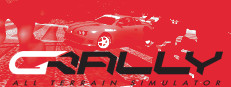 gRally 게임 이미지