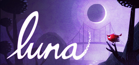 Luna header image