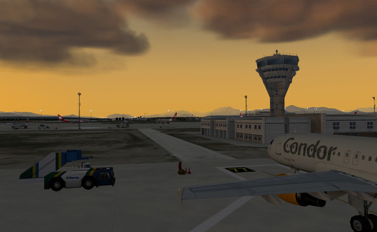 KHAiHOM.com - X-Plane 11 - Add-on: Aerosoft - Airport Antalya