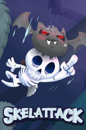 Skelattack Steam CD Key