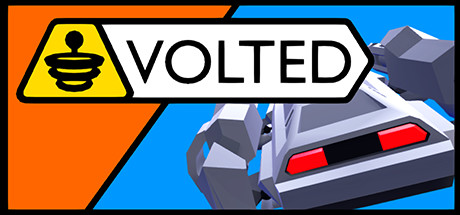 VOLTED Cover Image