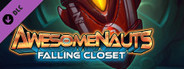 Mark II “Falling Closet” - Awesomenauts Droppod