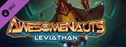 Awesomenauts Droppod - Leviathan