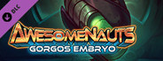Gorgos Embryo - Awesomenauts Droppod