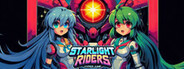 StarLightRiders: HyperJump