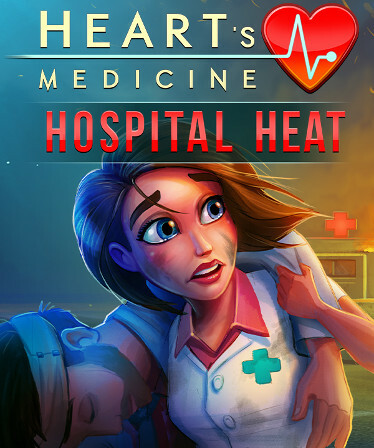 Heart's Medicine - Hospital Heat