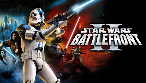 star wars battlefront 2 pc completo