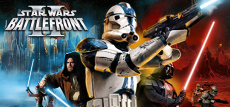 download star wars battlefront 2 2005 free