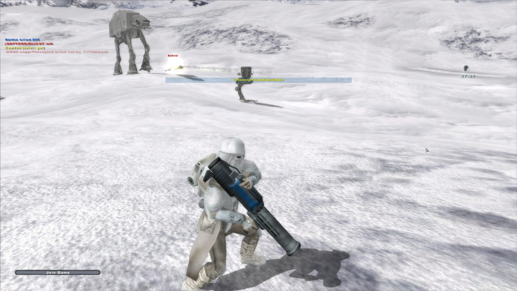 STAR WARS™ Battlefront™ II (Classic)