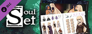 SoulSet - Digital Artbook