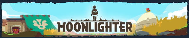 Moonlighter instal the new version for android