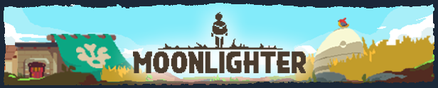 Steam Moonlighter