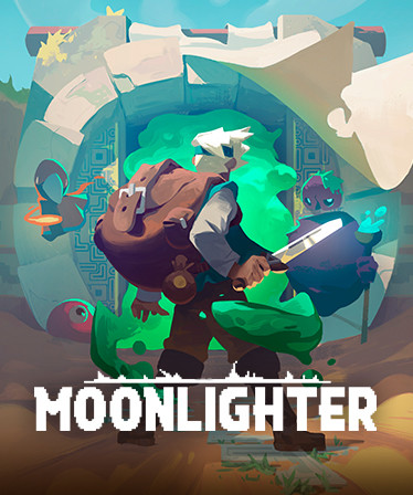 Moonlighter