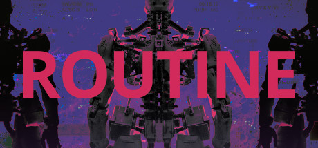 ROUTINE Cover Image