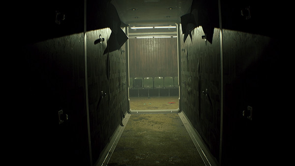 Скриншот из ROUTINE Скриншот из ROUTINE