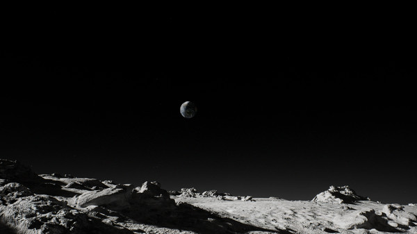 Скриншот из ROUTINE Скриншот из ROUTINE