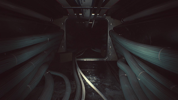 Скриншот из ROUTINE Скриншот из ROUTINE