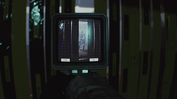 Скриншот из ROUTINE Скриншот из ROUTINE