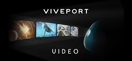 Viveport Video header image