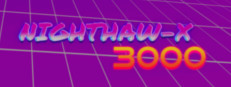 Nighthaw-X3000 게임 이미지