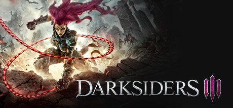 Header image for the game Darksiders III
