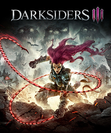 Darksiders III