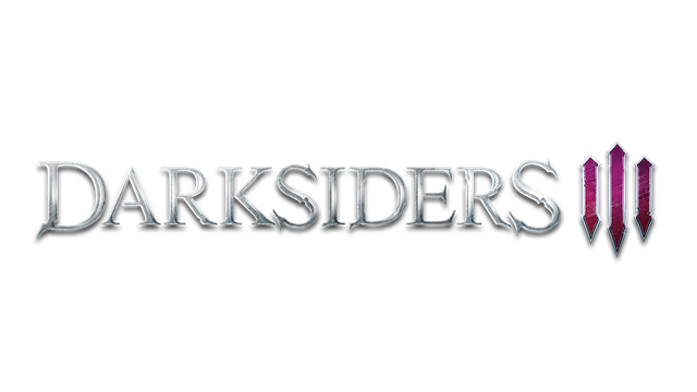 Darksiders III