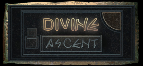 Divine Ascent Cover Image