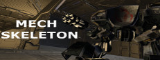 Mech Skeleton 게임 이미지