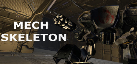 Mech Skeleton banner image