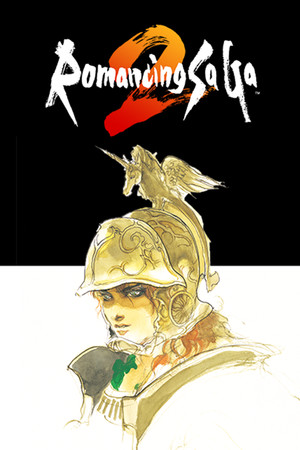 ROMANCING SAGA 2 - PC (Steam)