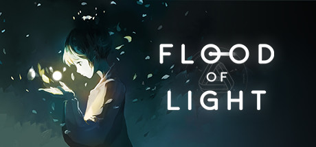 Flood of Light Cover Image