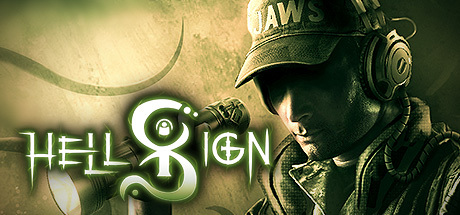 HellSign Cover Image