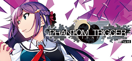 Visual Novel 'Grisaia: Phantom Trigger' Receives Anime Adaptation
