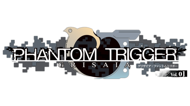 Grisaia Phantom Trigger Vol.1