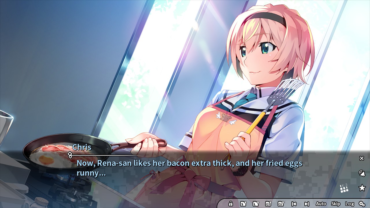 The Fruit of Grisaia on Steam