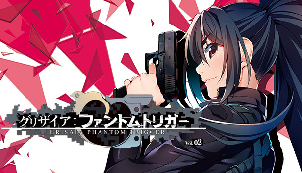 Grisaia Phantom Trigger Vol 2 On Steam