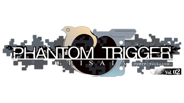 Grisaia Phantom Trigger Vol.2
